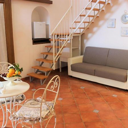 B&B Country Chic Vico Equense Exterior foto