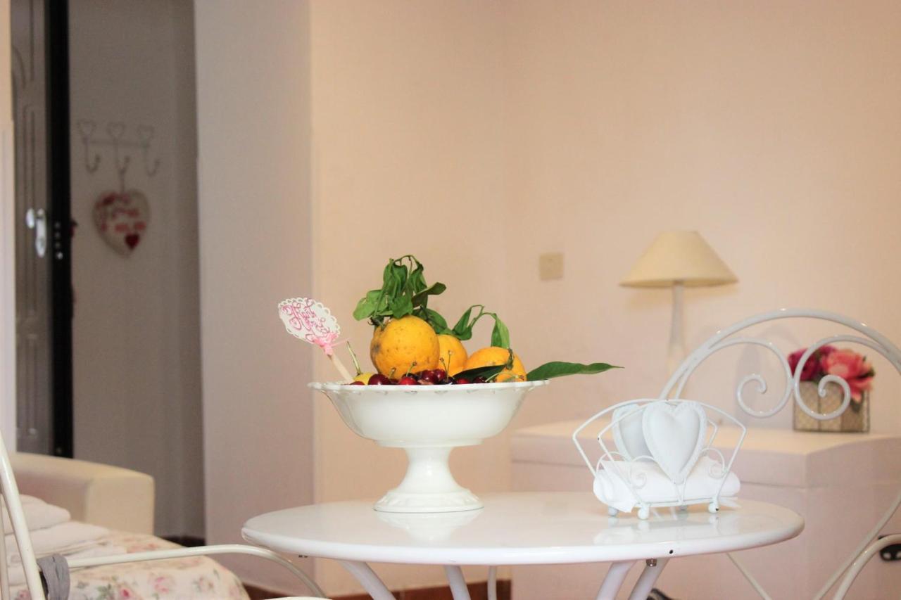 B&B Country Chic Vico Equense Exterior foto