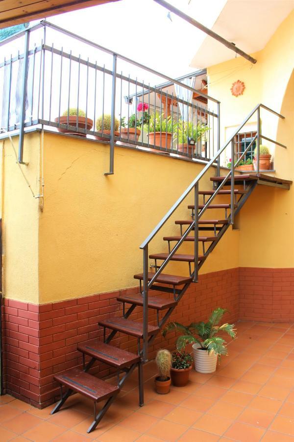 B&B Country Chic Vico Equense Exterior foto