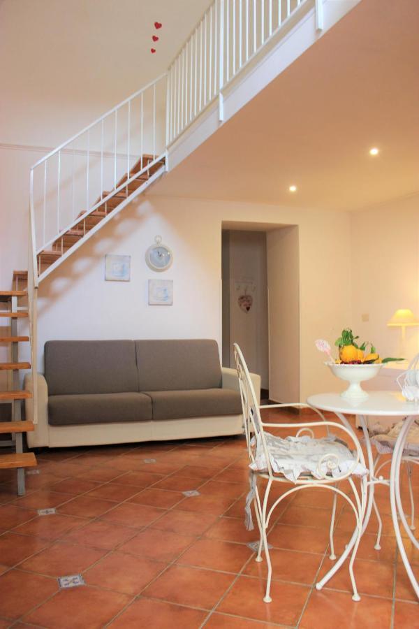 B&B Country Chic Vico Equense Exterior foto